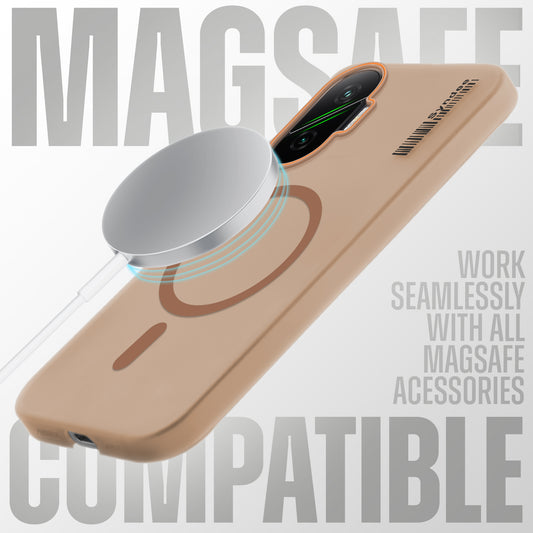 Colourful Frosted Matte With Raised Camera Protection Back Cover Case For Poco F7 5G