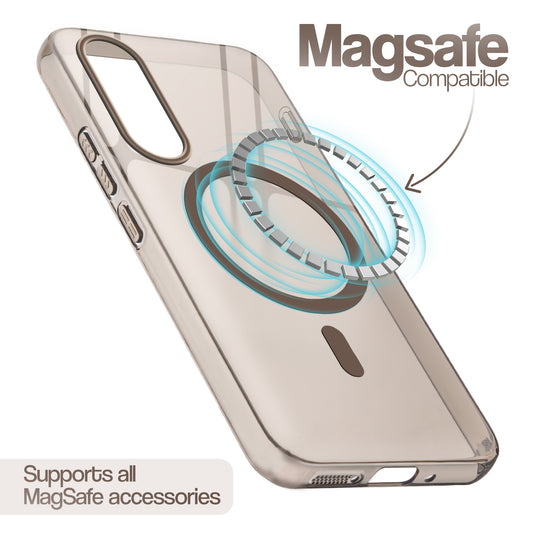 Glossy Hard Magsafe Case OnePlus Nord 5 5G