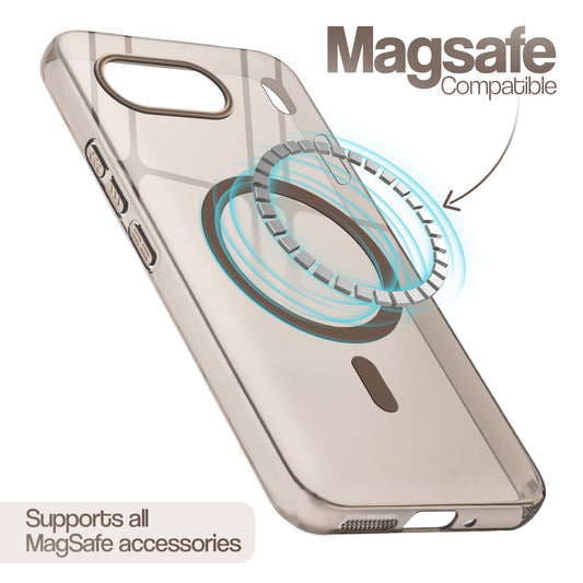 Glossy Hard Magsafe Case OnePlus Nord 4 5G