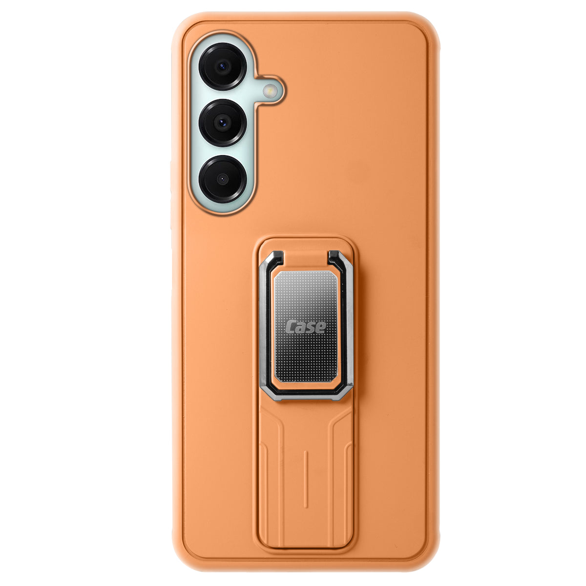 Silicone Case with Kickstand For Samsung M34 5G