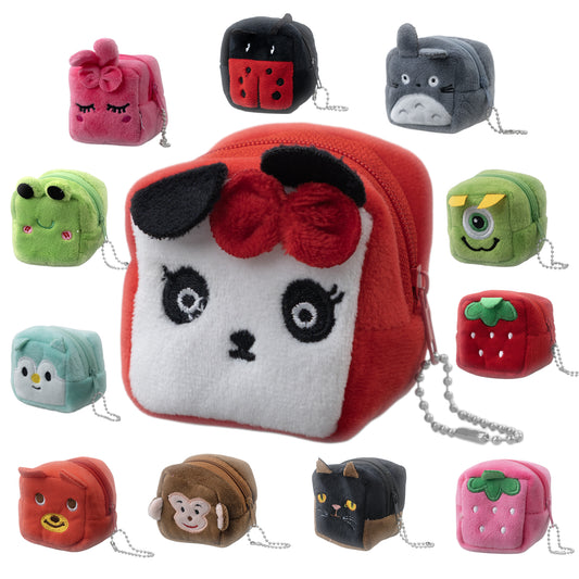 3D TWS Earbuds Case - Random Color