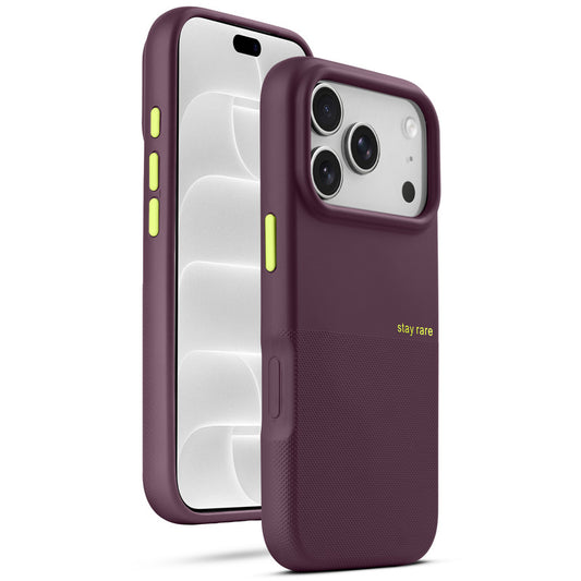 Premium Soft Silicone Back Cover for Apple iPhone 18 Pro with Wireless Charging Support & Microfiber Interior