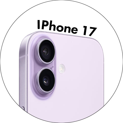 Apple iPhone 17