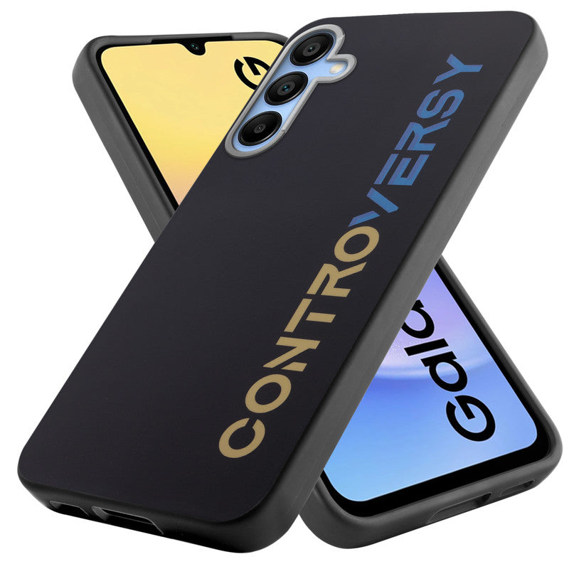 Printed Tough Case For Samsung A15 5G