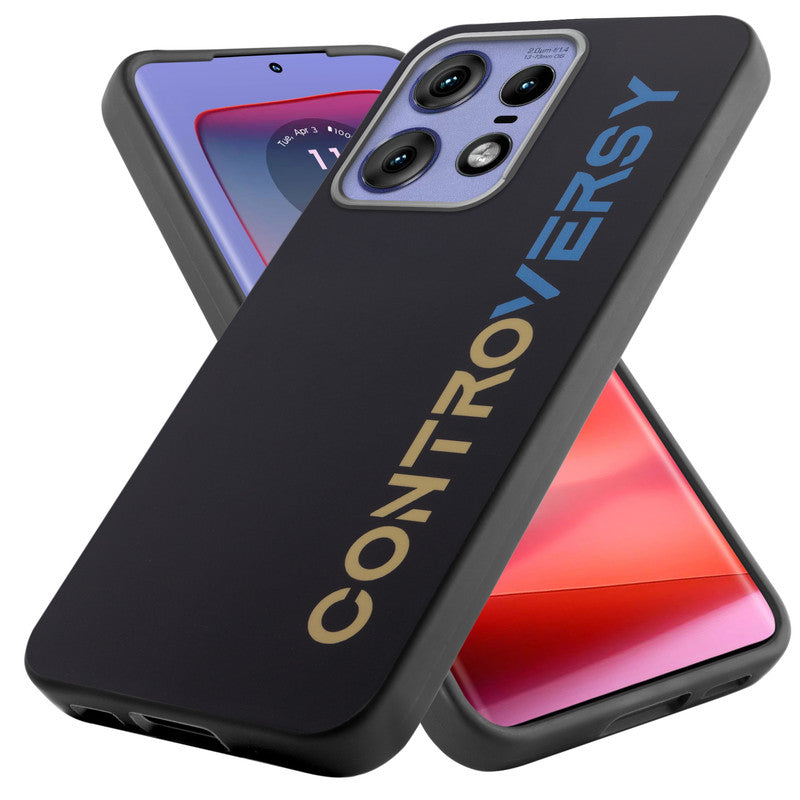 Printed Tough Case For Motorola Moto Edge 50 Pro 5G