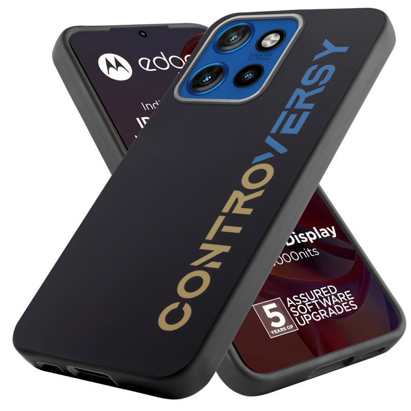Printed Tough Case For Motorola Moto Edge 50 Neo 5G