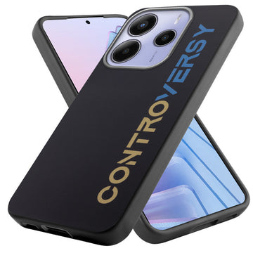 Printed Tough Case For Redmi Note 14 SE 5G
