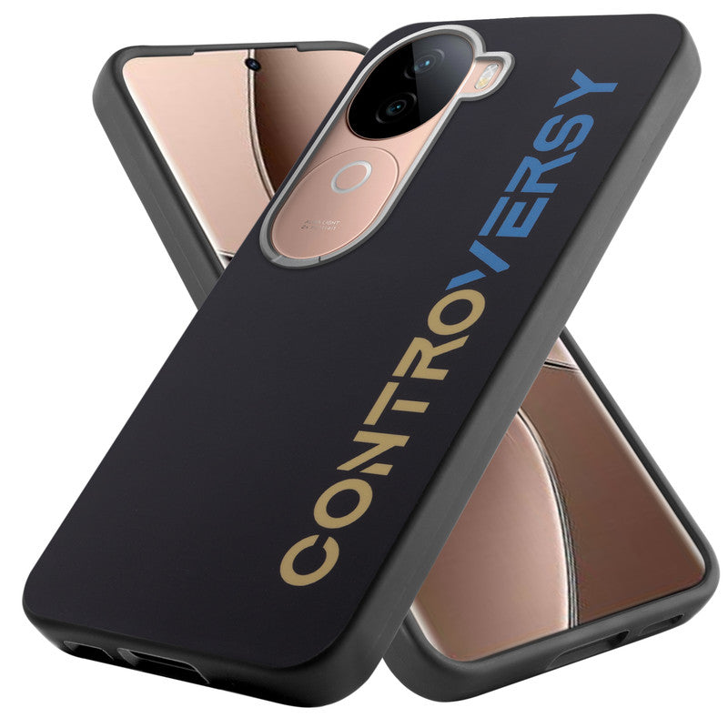 Printed Tough Case For Vivo V40e 5G