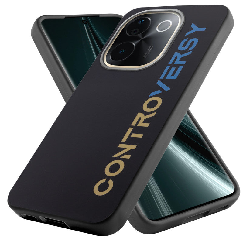 Printed Tough Case For Vivo T3 Pro 5G