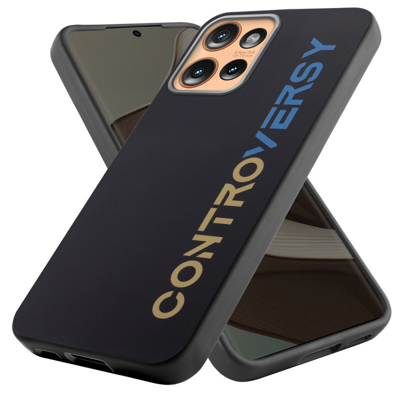 Printed Tough Case For Motorola Moto Edge 50 5G