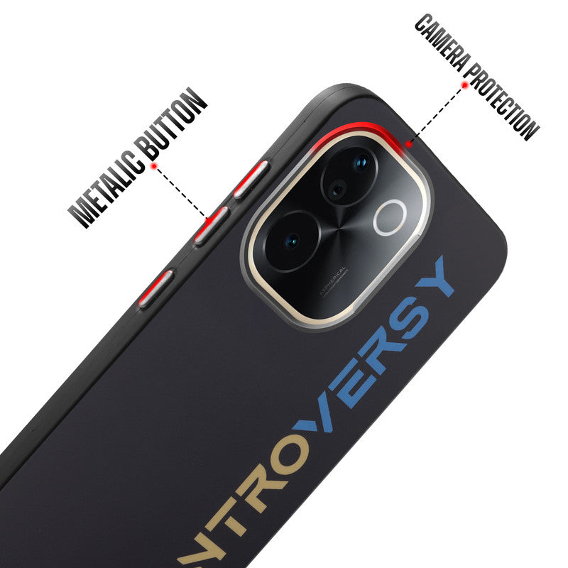 Printed Tough Case For Vivo T3 Pro 5G