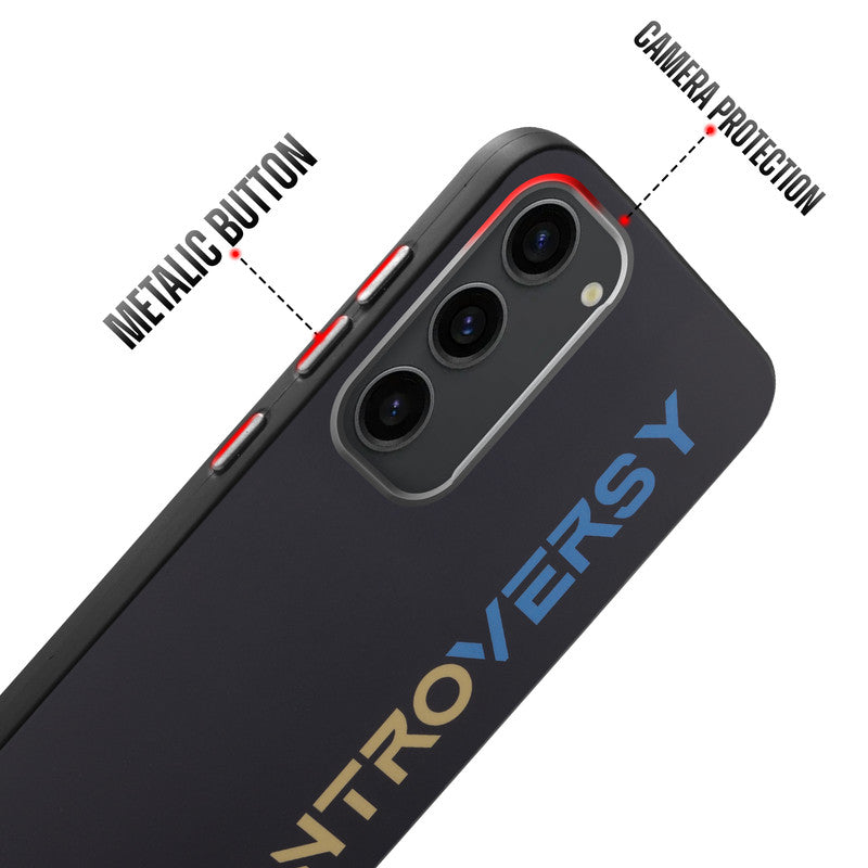 Printed Tough Case For Samsung S23 5G