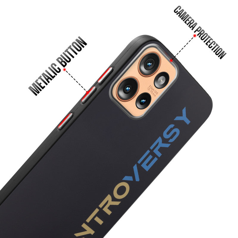 Printed Tough Case For Motorola Moto Edge 50 5G