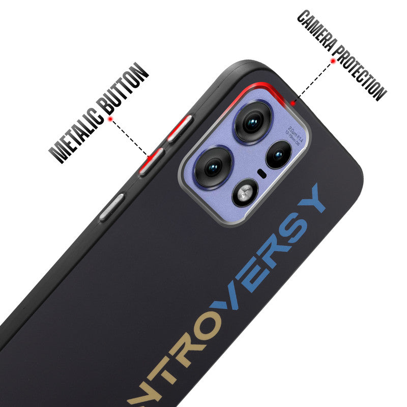 Printed Tough Case For Motorola Moto Edge 50 Pro 5G