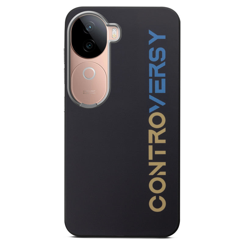 Printed Tough Case For Vivo V40e 5G