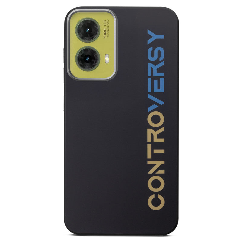 Printed Tough Case For Motorola Moto G85 5G