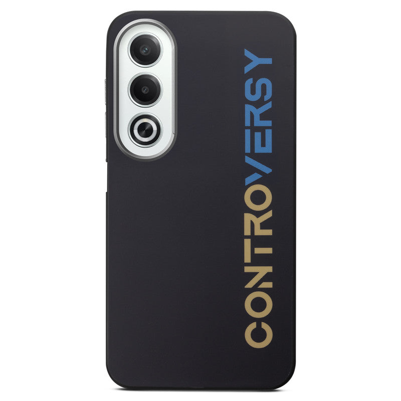 Printed Tough Case For Oppo K12x 5G