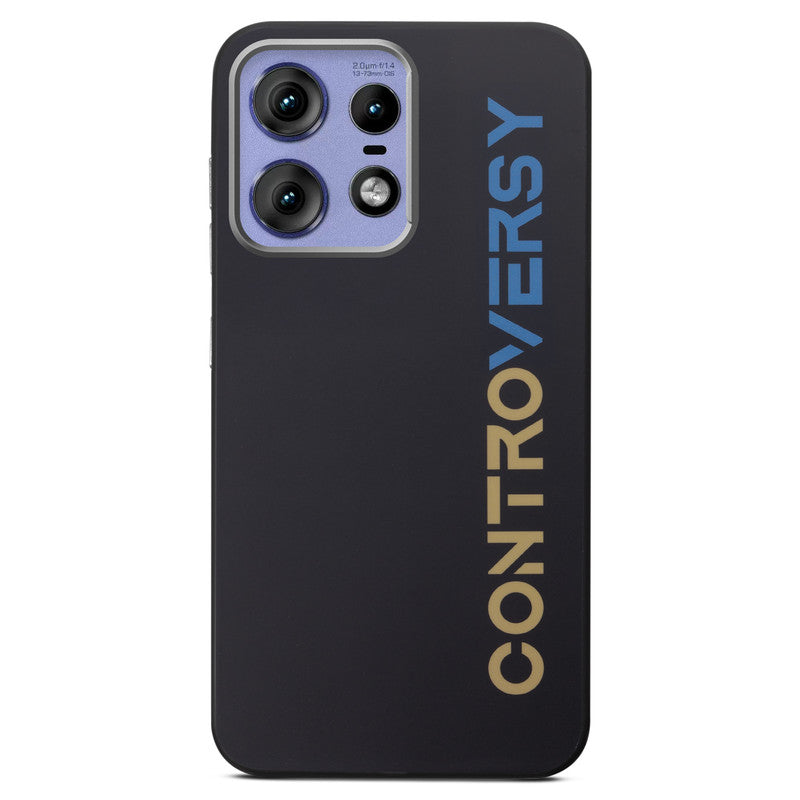 Printed Tough Case For Motorola Moto Edge 50 Pro 5G