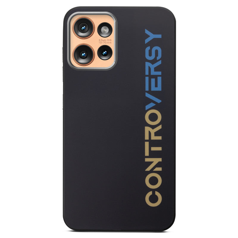 Printed Tough Case For Motorola Moto Edge 50 5G