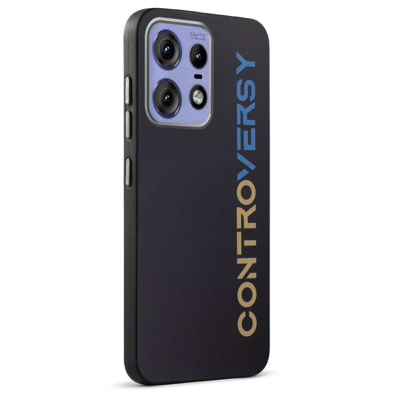 Printed Tough Case For Motorola Moto Edge 50 Pro 5G