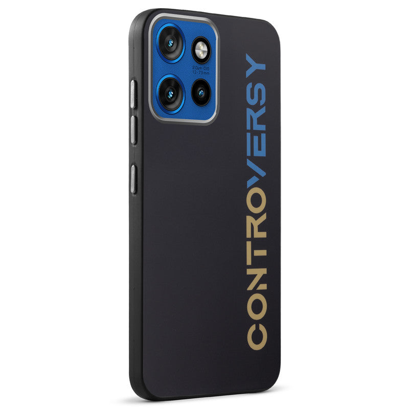 Printed Tough Case For Motorola Moto Edge 50 Neo 5G