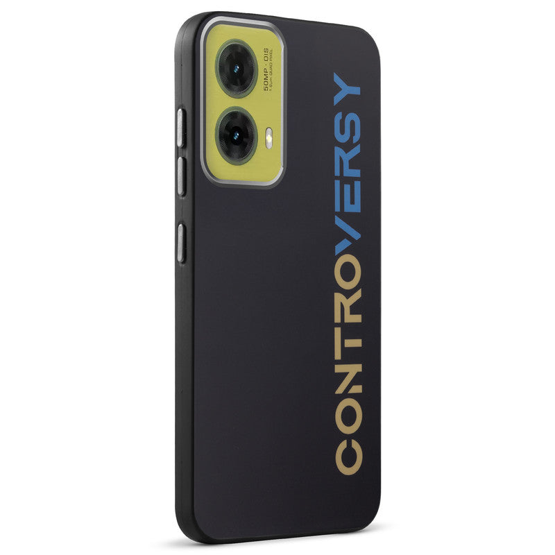 Printed Tough Case For Motorola Moto G85 5G