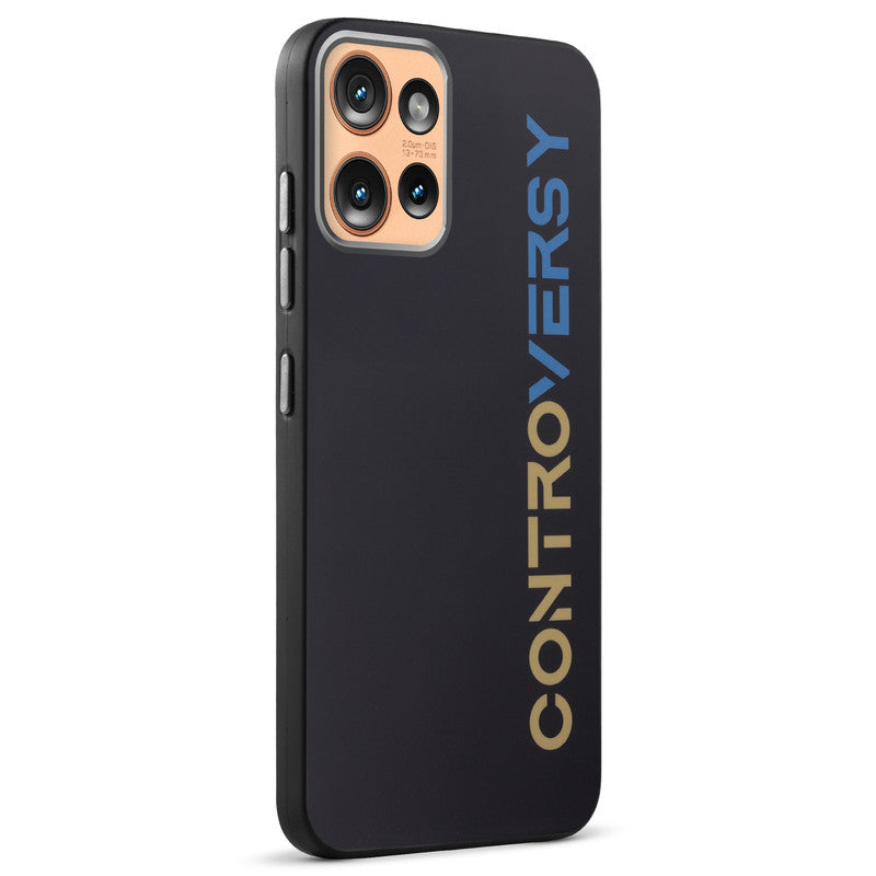 Printed Tough Case For Motorola Moto Edge 50 5G