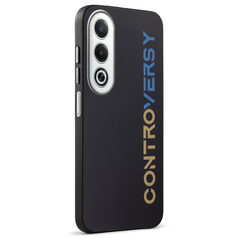 Printed Tough Case For Oppo K12x 5G