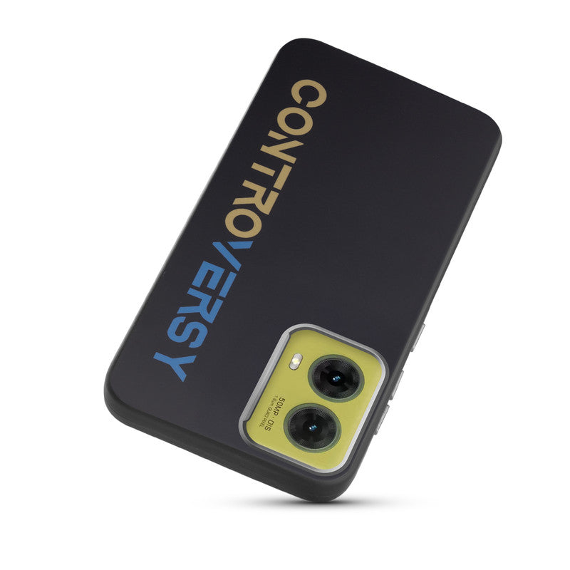 Printed Tough Case For Motorola Moto G85 5G
