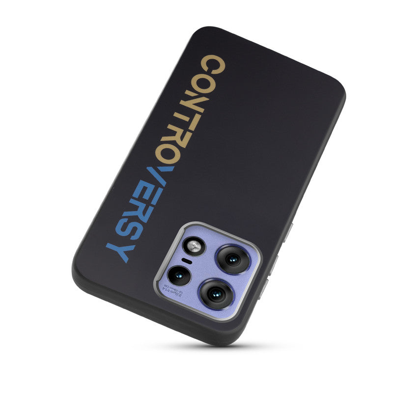 Printed Tough Case For Motorola Moto Edge 50 Pro 5G