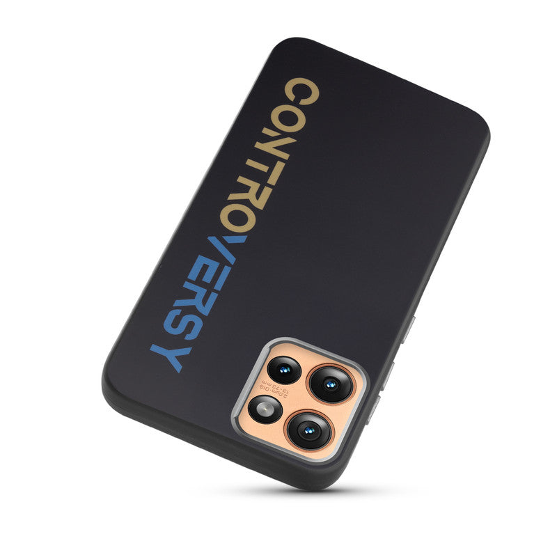 Printed Tough Case For Motorola Moto Edge 50 5G