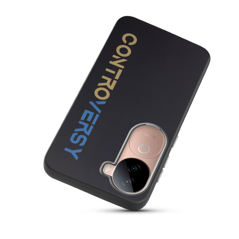 Printed Tough Case For Vivo V40e 5G