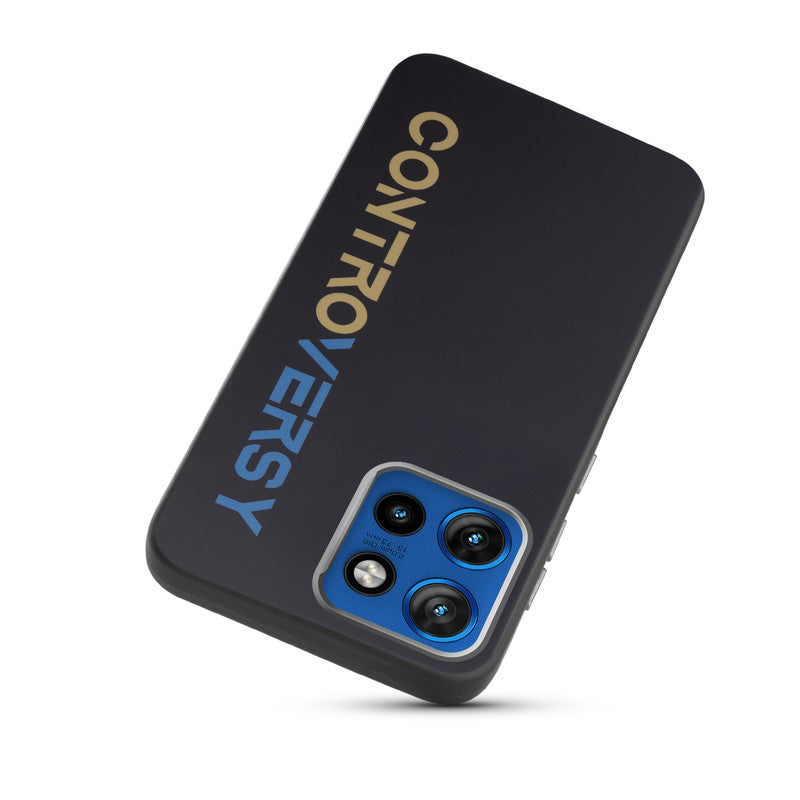 Printed Tough Case For Motorola Moto Edge 50 Neo 5G