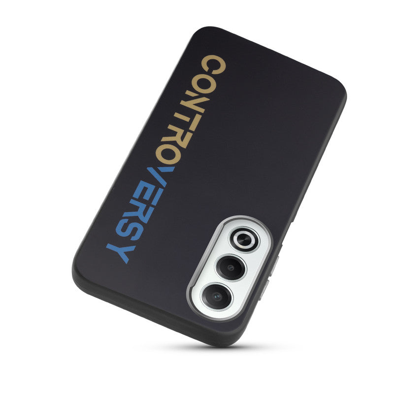 Printed Tough Case For Oppo K12x 5G