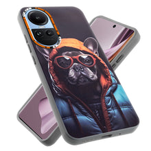 Cool Bulldog