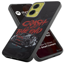 Crash Car
