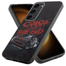 Crash Car