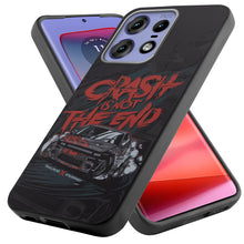 Crash Car