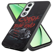 Crash Car