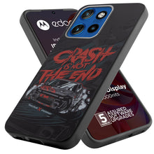 Crash Car