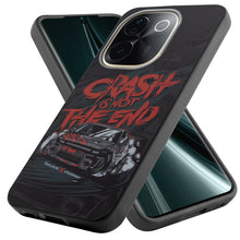 Crash Car