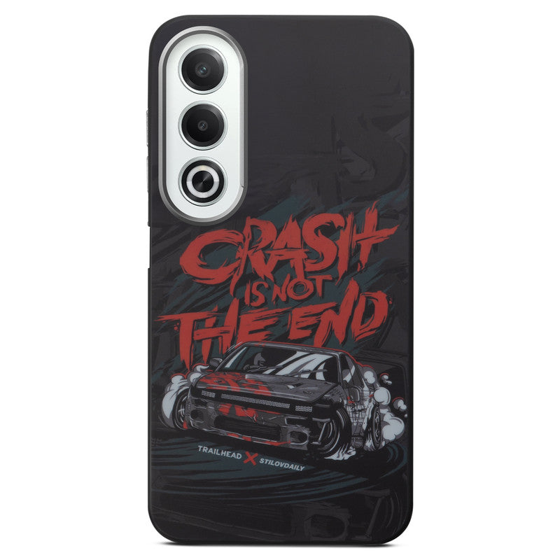 Printed Tough Case For Oppo K12x 5G