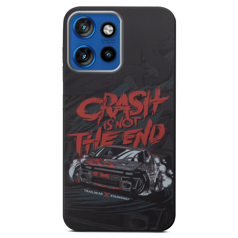 Printed Tough Case For Motorola Moto Edge 50 Neo 5G