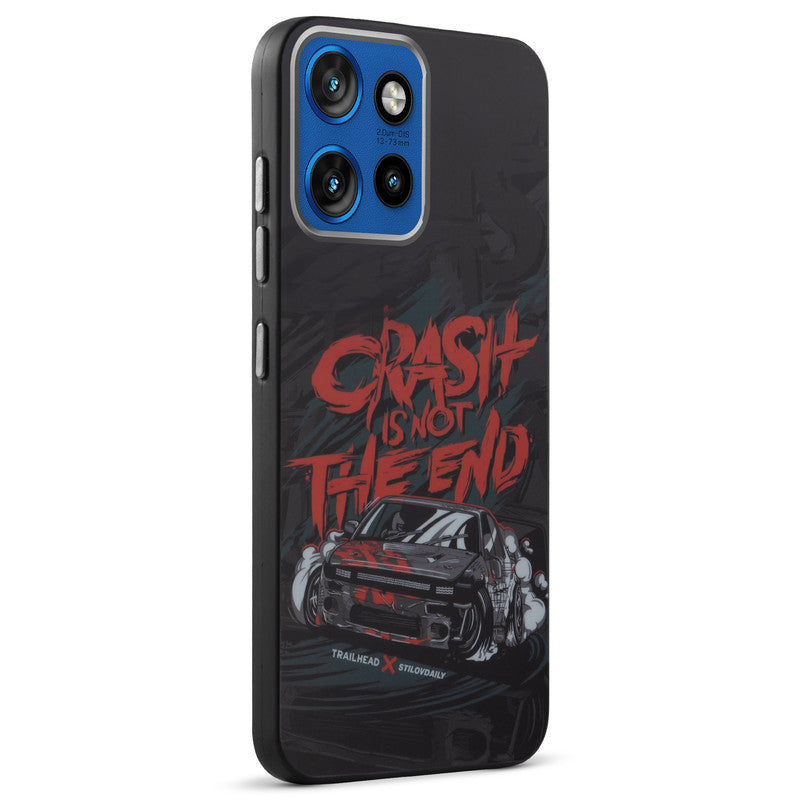 Printed Tough Case For Motorola Moto Edge 50 Neo 5G