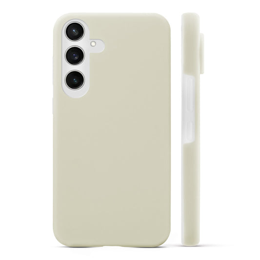 Smooth Touch Soft Silicone Back Case for Samsung A56 5G with Camera Protection for a Sleek and Stylish Look
