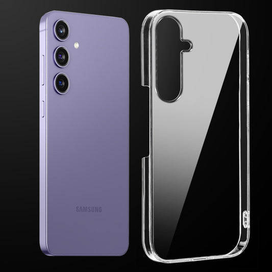 Anti-Yellowing Clear Case For Samsung A25 5G