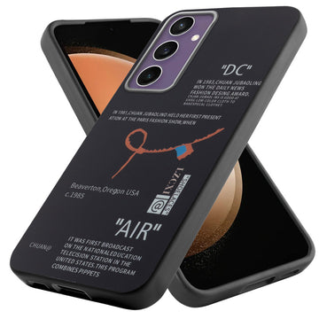 Printed Tough Case For Samsung S23 FE 5G