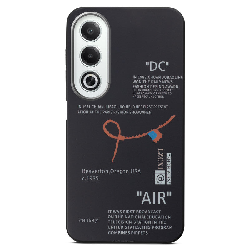 Printed Tough Case For Oppo K12x 5G