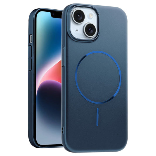 Slim Hard Shell Back Case for Apple iPhone 14