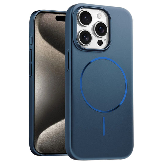 Slim Hard Shell Back Case for Apple iPhone 15 Pro Max